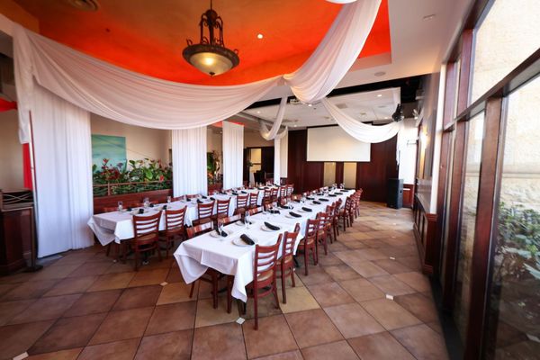 Via Brasil Steakhouse by null
