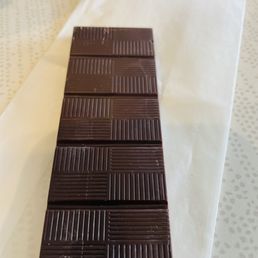 Chocolate Bar. Chocolate Bar.
