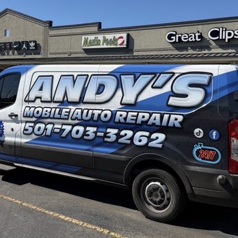 Andy's Mobile Auto Repair - Auto Repair Near Me Andy's Mobile Auto Repair - Auto Repair Near Me