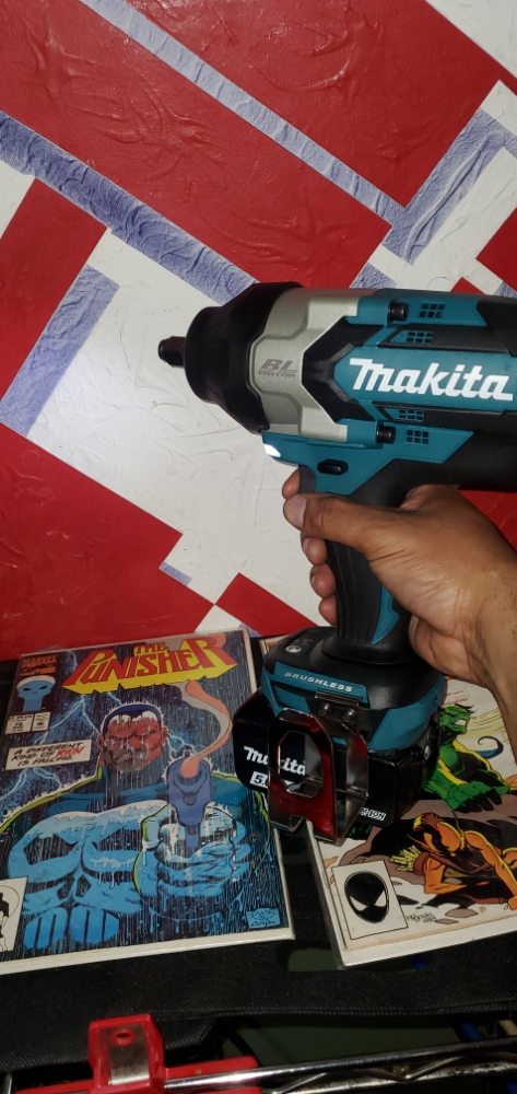 Slide of Davids Art Werkz