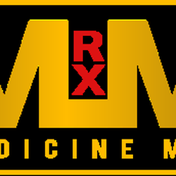 Medicine Man Pharmacy