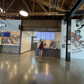 Boba Break Tea House - Bubble Tea Near Me - Glendora, California Boba Break Tea House - Bubble Tea Near Me - Glendora, California