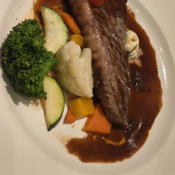 Princess Cruises - Steak - Tours Near Me - San Pedro, California Princess Cruises - Steak - Tours Near Me - San Pedro, California