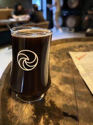 Living Waters Brewing by null