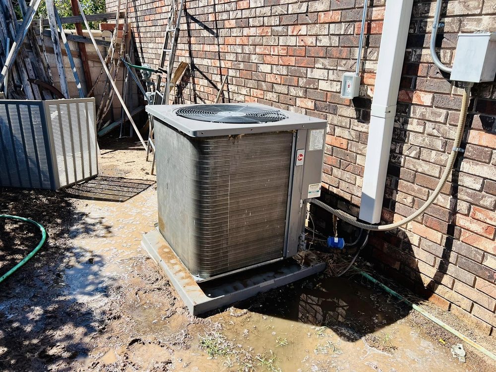 Slide of Wolff Heating Cooling and Plumbing