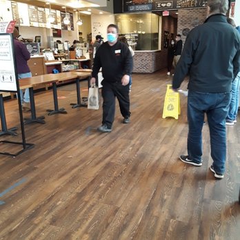 Jamba - Waiting and waiting and waiting and waiting at Bruegger's Bagels/ Jamba Juice in Bedford, MA... - Juice Bars & Smoothies Near Me - Bedford, Massachusetts Jamba - Waiting and waiting and waiting and waiting at Bruegger's Bagels/ Jamba Juice in Bedford, MA... - Juice Bars & Smoothies Near Me - Bedford, Massachusetts