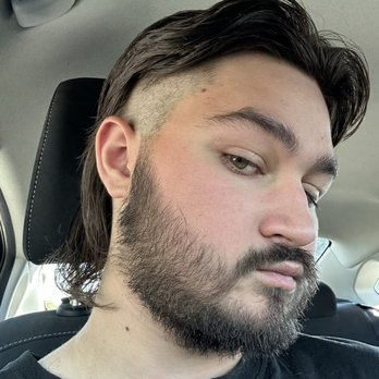 Great Clips - This is my right side and they forgot to cut it - Hair Salons Near Me - Hanford, California Great Clips - This is my right side and they forgot to cut it - Hair Salons Near Me - Hanford, California