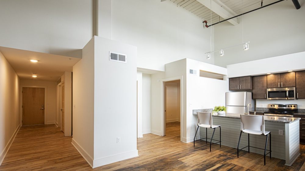 PORT CITY APARTMENTS Updated October 2024 50 Photos 800 Richmond Hwy, Richmond, Virginia