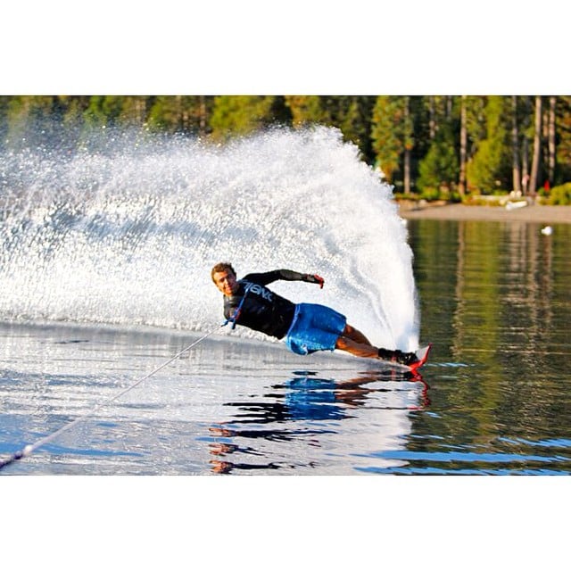High Sierra Water Ski School, Tahoe City Roadtrippers