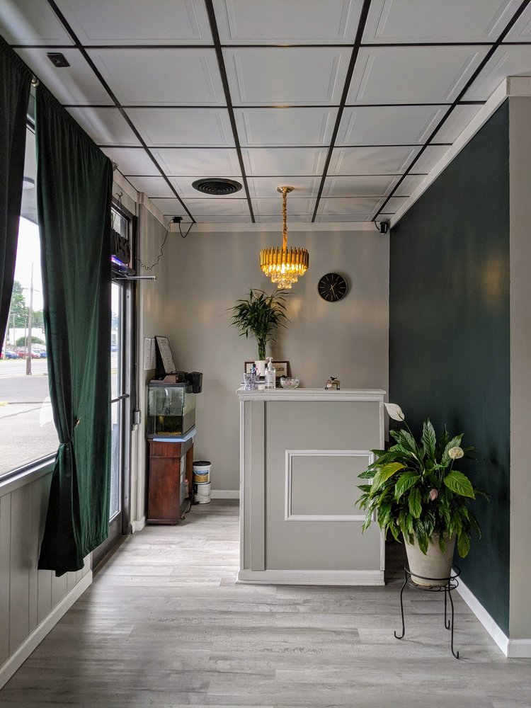 HEALING TOUCH BODY WORK 11 Photos & 18 Reviews 838 Greenville Ave