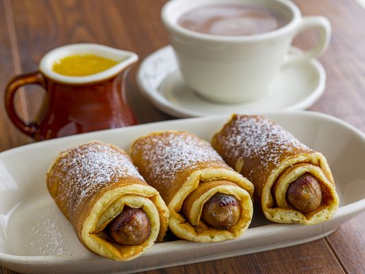 The Original Pancake House Norco by null