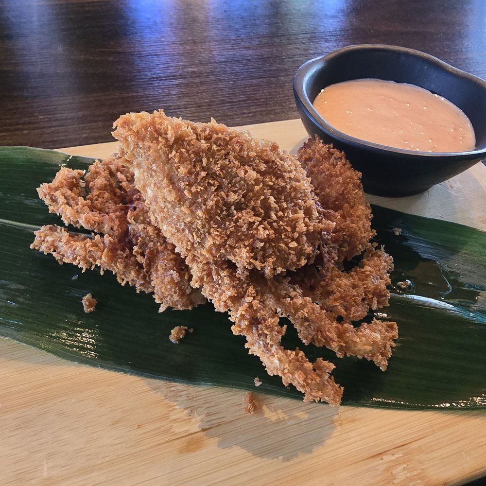 Kigawa Bistro - Sushi Bars Near Me - San Leandro, California Kigawa Bistro - Sushi Bars Near Me - San Leandro, California