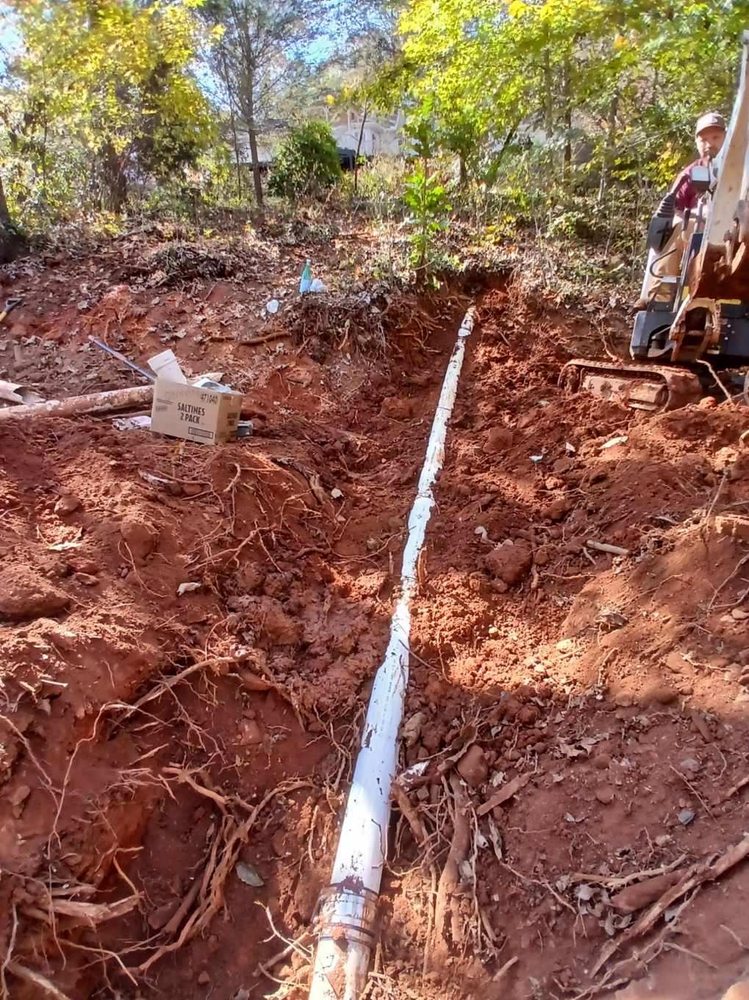 Slide of Dunn's Plumbing Service and Repair