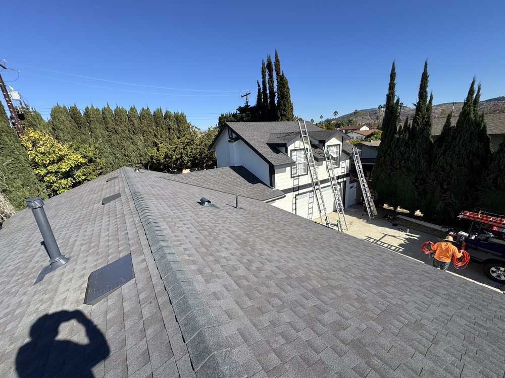 Slide of Supreme Quality Roofing