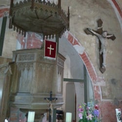 Kirche von Ankershagen