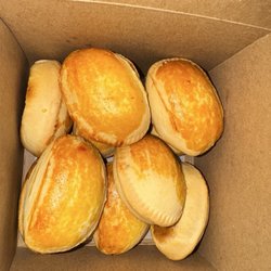 Chicken Enpanada