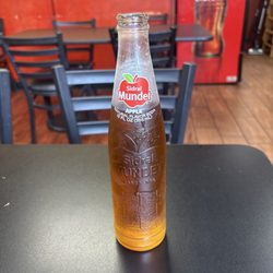 Fresh Mex Grille