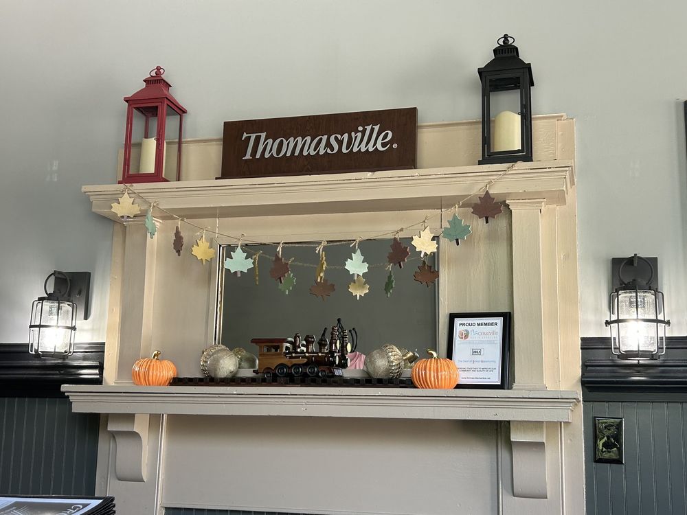 Cross Ties Restaurant and Catering