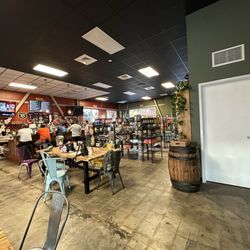 The Beerded Lady Bottle Shop