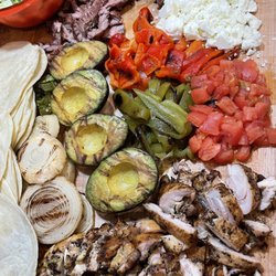 Red Cardinal Catering