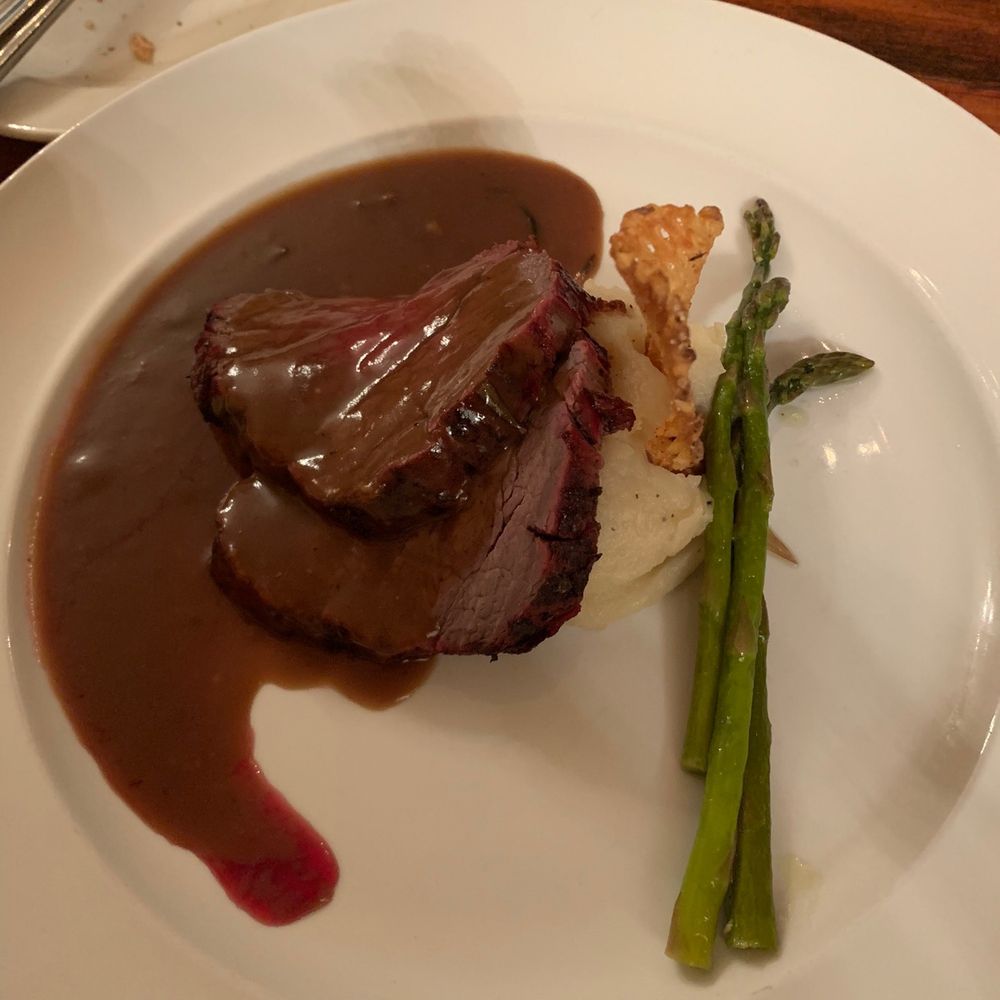 Chateaubriand