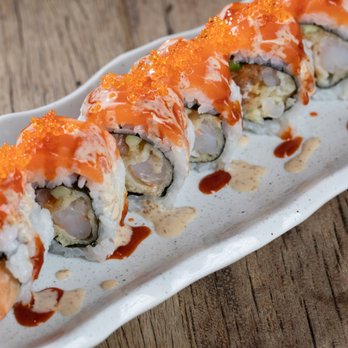 Real Love BBQ Restaurant - Sushi Bars Near Me - Richmond, British Columbia Real Love BBQ Restaurant - Sushi Bars Near Me - Richmond, British Columbia