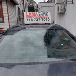 Lama Driving School