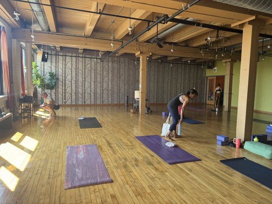 yogaview Chicago by null