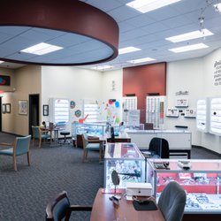 Family EyeCare Clinic