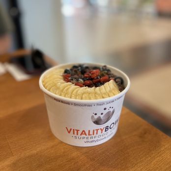 Vitality Bowls - Superfood Bowl - Juice Bars & Smoothies Near Me - San Jose, California Vitality Bowls - Superfood Bowl - Juice Bars & Smoothies Near Me - San Jose, California