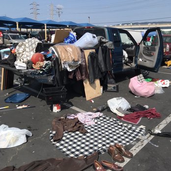 West Wind Coliseum Swap Meet - Art installation. - Used, Vintage & Consignment Near Me - Oakland, California