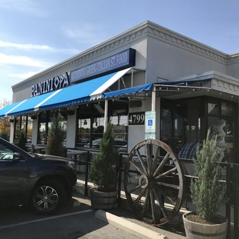 Panini Opa - Greek Near Me - Columbus, Ohio Panini Opa - Greek Near Me - Columbus, Ohio