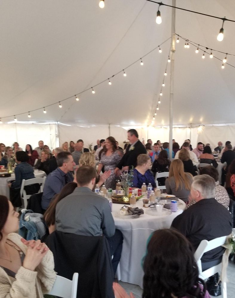 AFFORDABLE PARTY TENT RENTALS 14 Photos & 13 Reviews 39W835 Midan