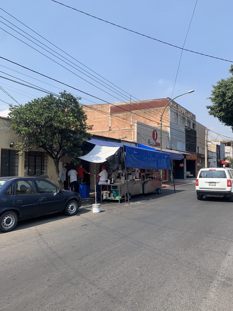 Tacos Juan