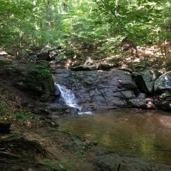 Patapsco State Park - Avalon Area - Parks Near Me - Halethorpe, Maryland