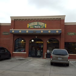 Garrison Pointe Market