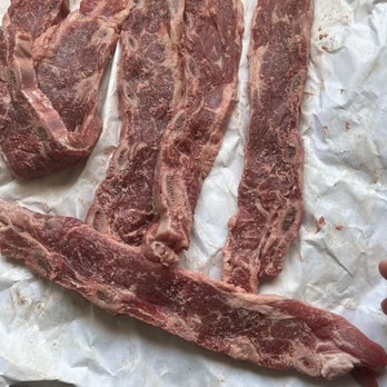 Vallarta Supermarkets - Flanked norteño ribs - Grocery Near Me - Fresno, California