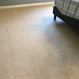 After Stanley Steemer cleaned my carpets! All stains removed! After Stanley Steemer cleaned my carpets! All stains removed!