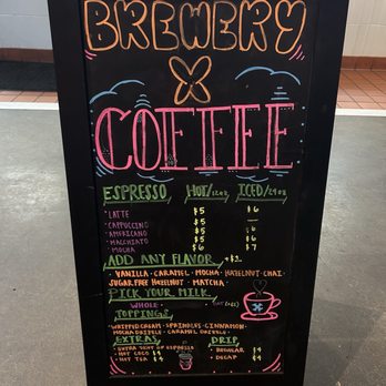 Brewery X - Bars Near Me - Ontario, California