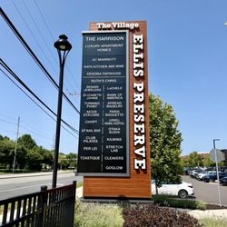 Ellis Preserve - Saturday, July 25, 2026