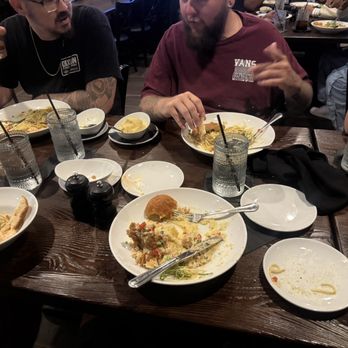 Big Easy - It's simple. Come here and go home fat and happy. - Cajun/Creole Near Me - Panama City Beach, Florida