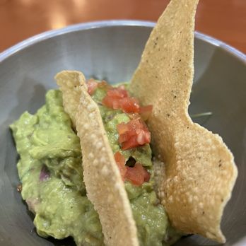 Holbox - Fresh guacamole - Latin American Near Me - Los Angeles, California