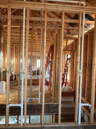 Slide of Precision Plumbing & Excavation