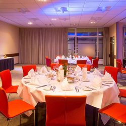 Lindner Congress Hotel - Meeting Room