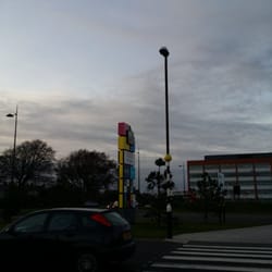 New Square Shopping Centre