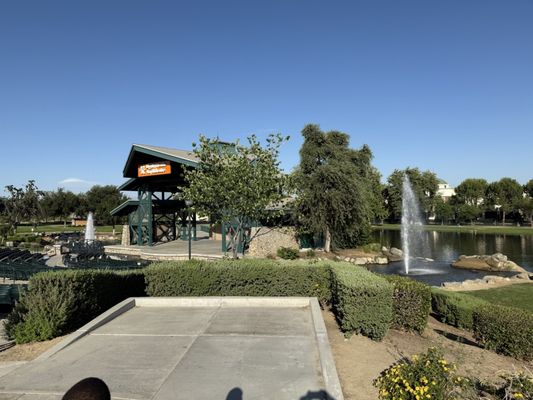 The Park at River Walk by null