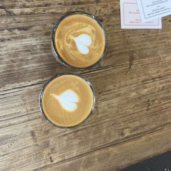 Cavo Coffee - Coffee & Tea Near Me - Houston, Texas