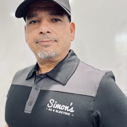 Simons AC & Electric