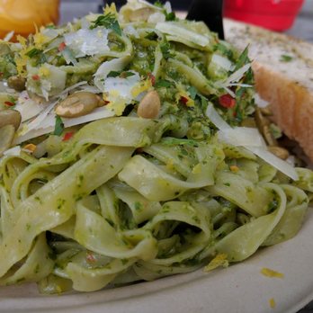 Patrizi's - Yum! - Italian Near Me - Austin, Texas