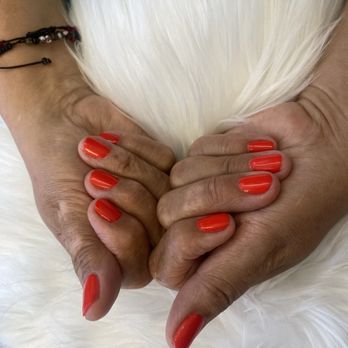 ABC Nails & Spa - Gel manicure , nice - Nail Salons Near Me - Los Angeles, California ABC Nails & Spa - Gel manicure , nice - Nail Salons Near Me - Los Angeles, California